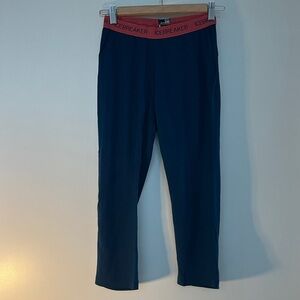 Icebreaker Merino Bodyfit 200 Cropped Leggins